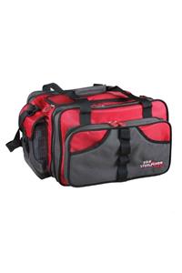 DAM Steelpower Red Pilk Bag 8355010