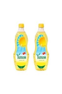 Yudum Ayçiçek Yağı 2*2 lt