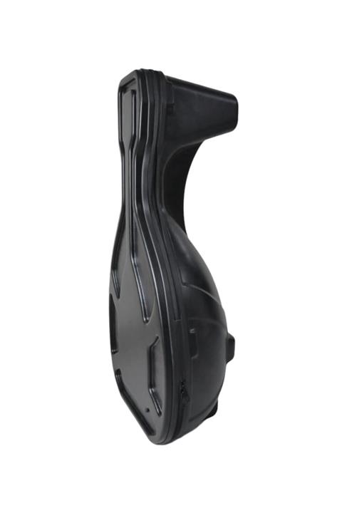 Sultan Instruments Sultan Karbon Fiber Ud Kılıfı (hardcase)