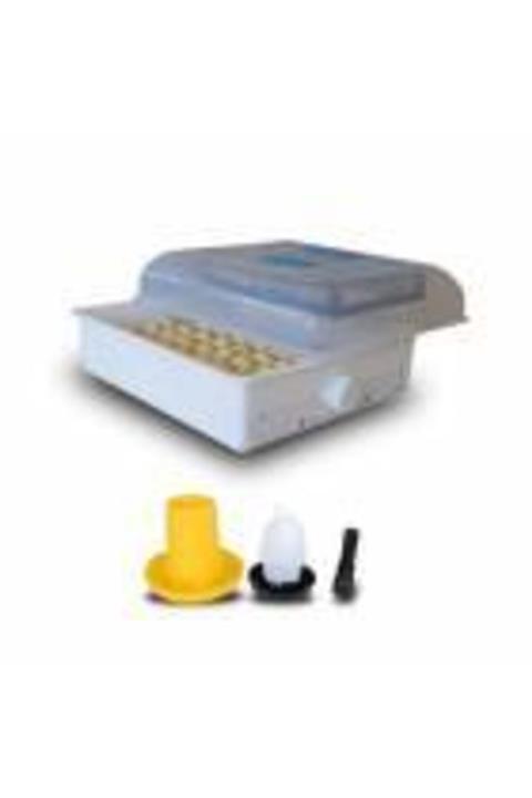 Beren kuluçka 64 Yumurtalık Kuluçka Makinesi