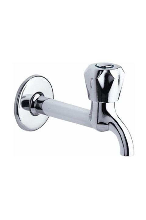 xolo Uzun Musluk Krom