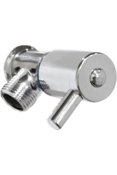 ARÇE BANYO Ac Kapa Kollu Taharet Musluğu