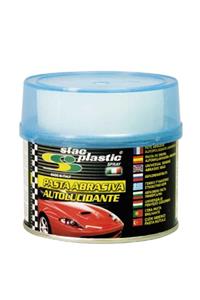 Stac Plastic Stacplastic Pasta Cila Çizik Giderici 250 ml