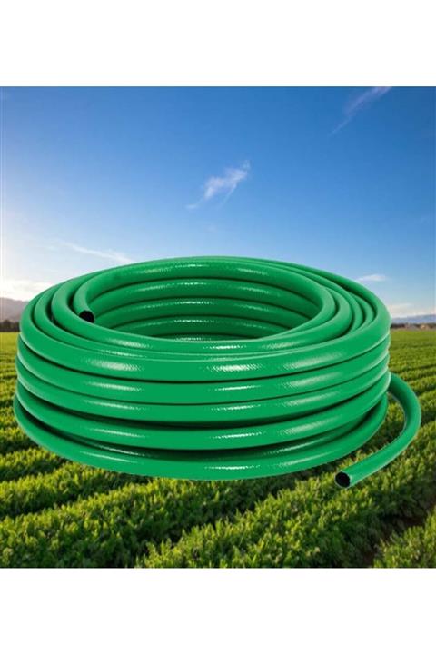 Edoplast 100 Metre New Garden Pvc 3/4\
