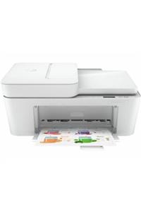 HP 3xv14b Deskjet Plus 4120 Renklı Tar/fot Wıfı