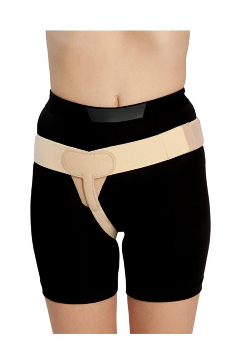 Variteks Tekli Sağ Fıtık Bağı No 2