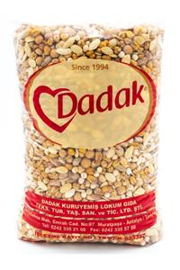 Dadak Lokum ve Kuruyemiş Karışık Çerez [5 Kg]