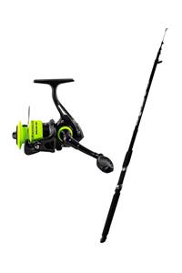 BAUER Speed Tele Spin Set 270