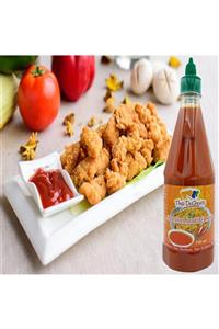 Thai Dechoice 740ml-thaı Dechoıce-srıracha Chıllı Sauce/srıracha Acılı Sosu