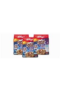 Kellogg's Kellogg’s Coco Pops Moons & Stars 360 Gr _ 3lü Paket