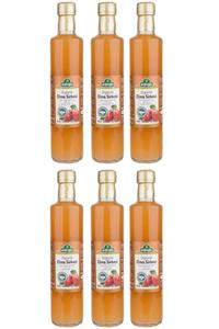 Arifoğlu 6 Adet Organik Elma Sirkesi 500 ml.