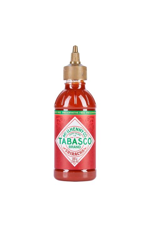 Tabasco Sriracha Acı Biber Sosu 256 Ml