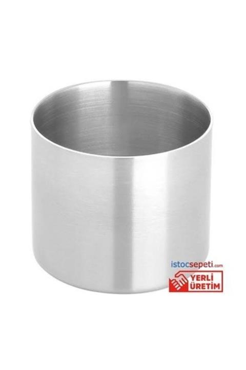 Kısmet Metal Stick Şekerlik Büyük Boy (10 Adet)