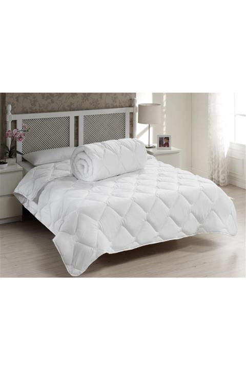 Çeyiz Diyarı Tek Kişilik Pamuk Yorgan