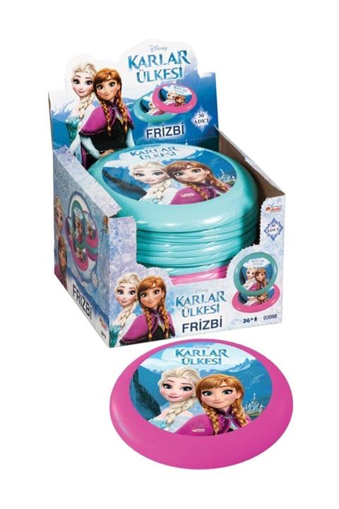 DEDE 03098 FROZEN FRİZBİ