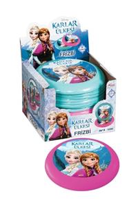 DEDE 03098 FROZEN FRİZBİ