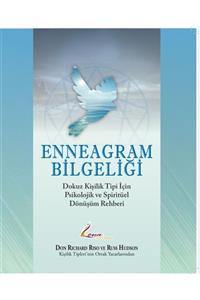 Lena Yayınları Enneagram Bilgeliği