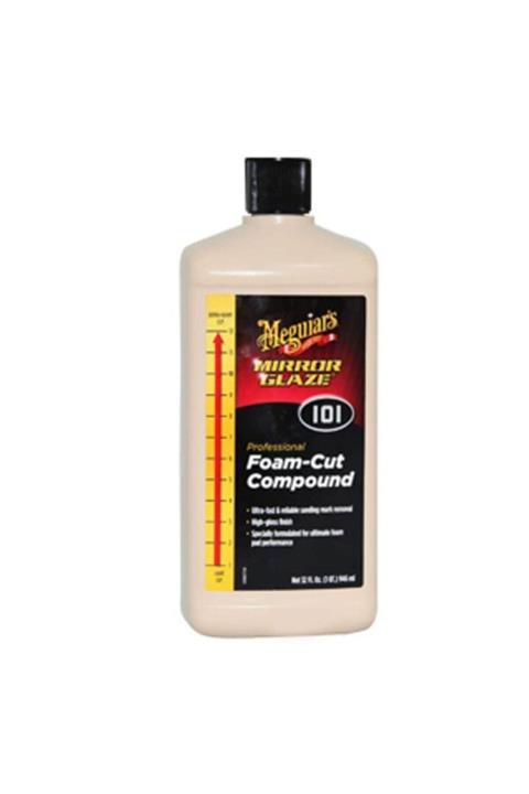 Meguiars 101 Çizik Çıkarıcı Pasta 946ml.