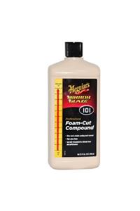 Meguiars 101 Çizik Çıkarıcı Pasta 946ml.