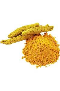herbal vital Zerdeçal Taze Öğütülmüş Yeni Mahsül 1000 Gr-1kg