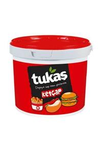 Tukaş Kova Ketçap 9 kg