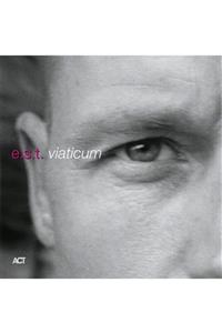 Act E.s.t. Esbjörn Svensson Trio - Viaticum Cd / Comp Disc