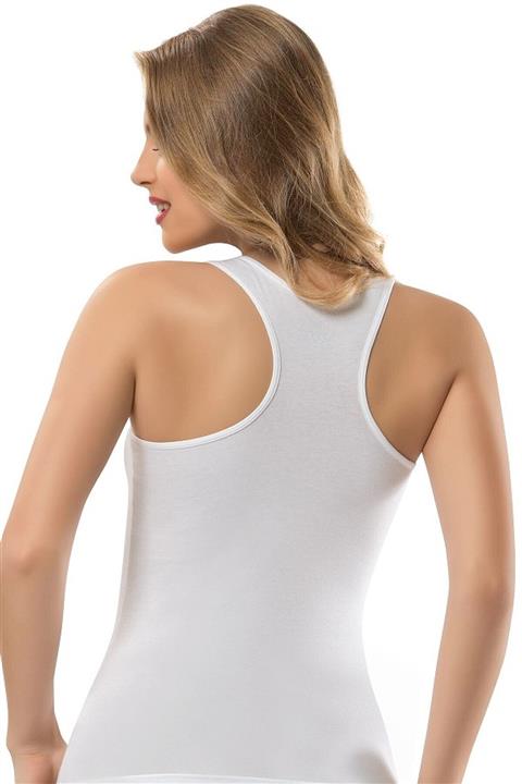 Erdem Kadın Geniş Askılı Sporcu Atlet 2324