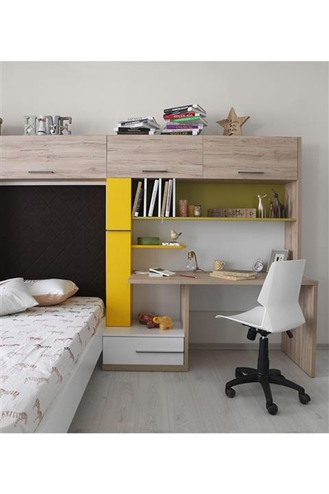 Yeni Konsept Point Başlık 120 Cm