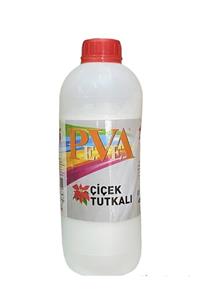 Kimyacınız Çiçek Tutkalı (pva) 1 kg