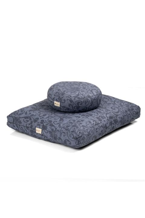 Naturre Pamuk Dolgu Meditasyon Seti