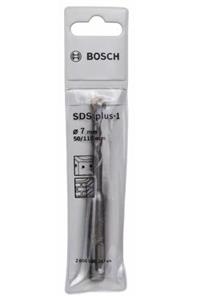 Bosch Sds Plus-1 Beton Delme Ucu 7 Mm 50/110 2608680267