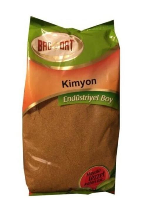 Bağdat Baharat Bağdat Endüstriyel Boy Kimyon 1 Kg