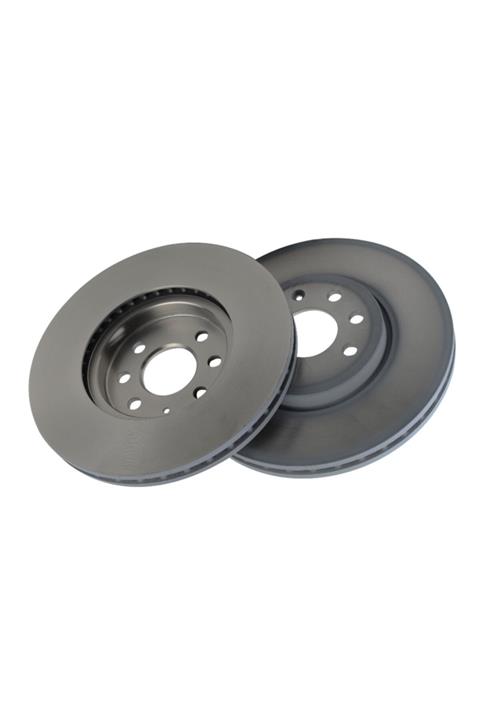 Opel Fren Diski Ön Takım 4 Bijon Astra-h - 95526654