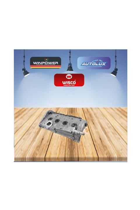 Wisco Motor Kapagı Vw Golf 4 Bora Polo 1.6 98 -