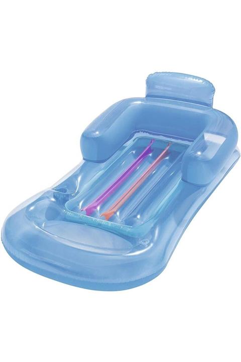 BESTWAY Lüks Sultan Koltuğu Havuz & Deniz Yatağı