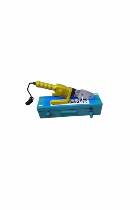 Panda Pprc Mini Boru Kaynak Makinası 600 w