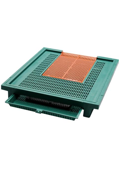 arıcılık Kovan Tabanı