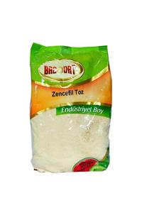 Bağdat Baharat 1000 gr Toz Zencefil
