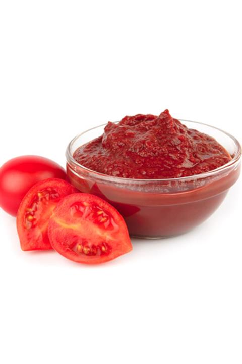 Güzelce Hatay Usulu Doğal Domates Salçası 5 Kg