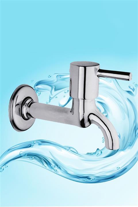 Uniquem Çubuk Kısa Musluk