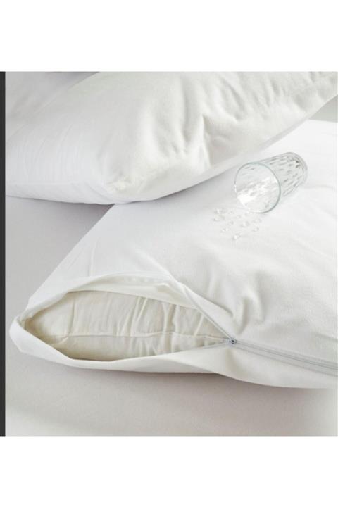 üntaş Sıvı Geçirmez Yastık Alezi 6 Adet