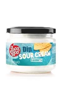 Poco Loco Sour Cream Sos 300 gr