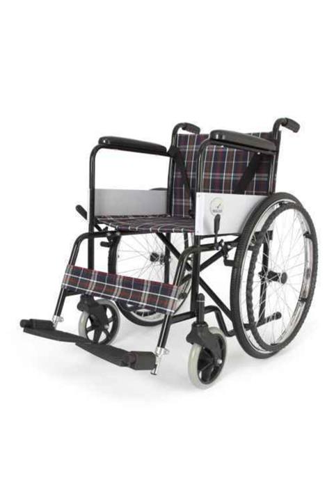 Case Manuel Tekerlekli Sandalye