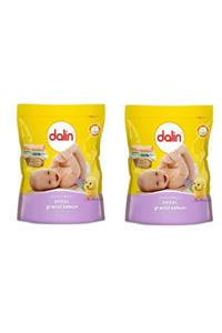 Dalin Granül Bebek Sabunu 500 Gr X 2 Adet