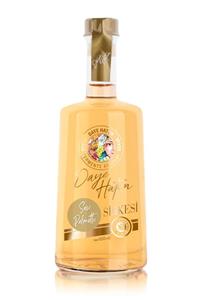 DAYE HATUN Saw Palmetto Sirkesi  500 ml