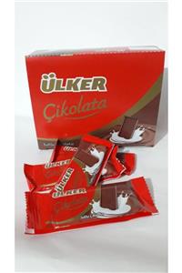 Ülker Sütlü Çikolata 8gr X 24 Adet