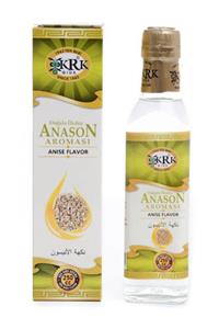 Krk Gıda Krk Anason Aroması 250cc