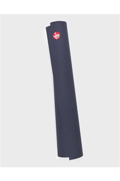 MANDUKA Pro™ Travel Yoga Mat Midnight Travel Mat