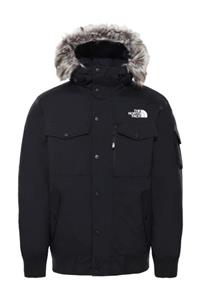 THE NORTH FACE Gotham Erkek Mont Siyah