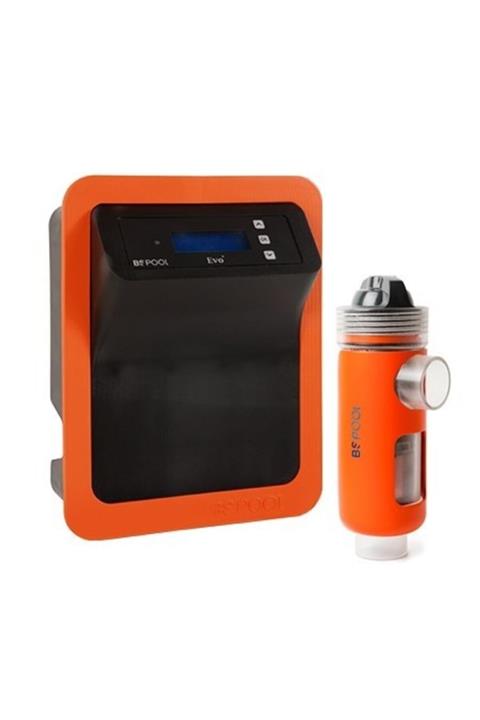 Serapool Jeneratörü Tuz Klor 25 gr